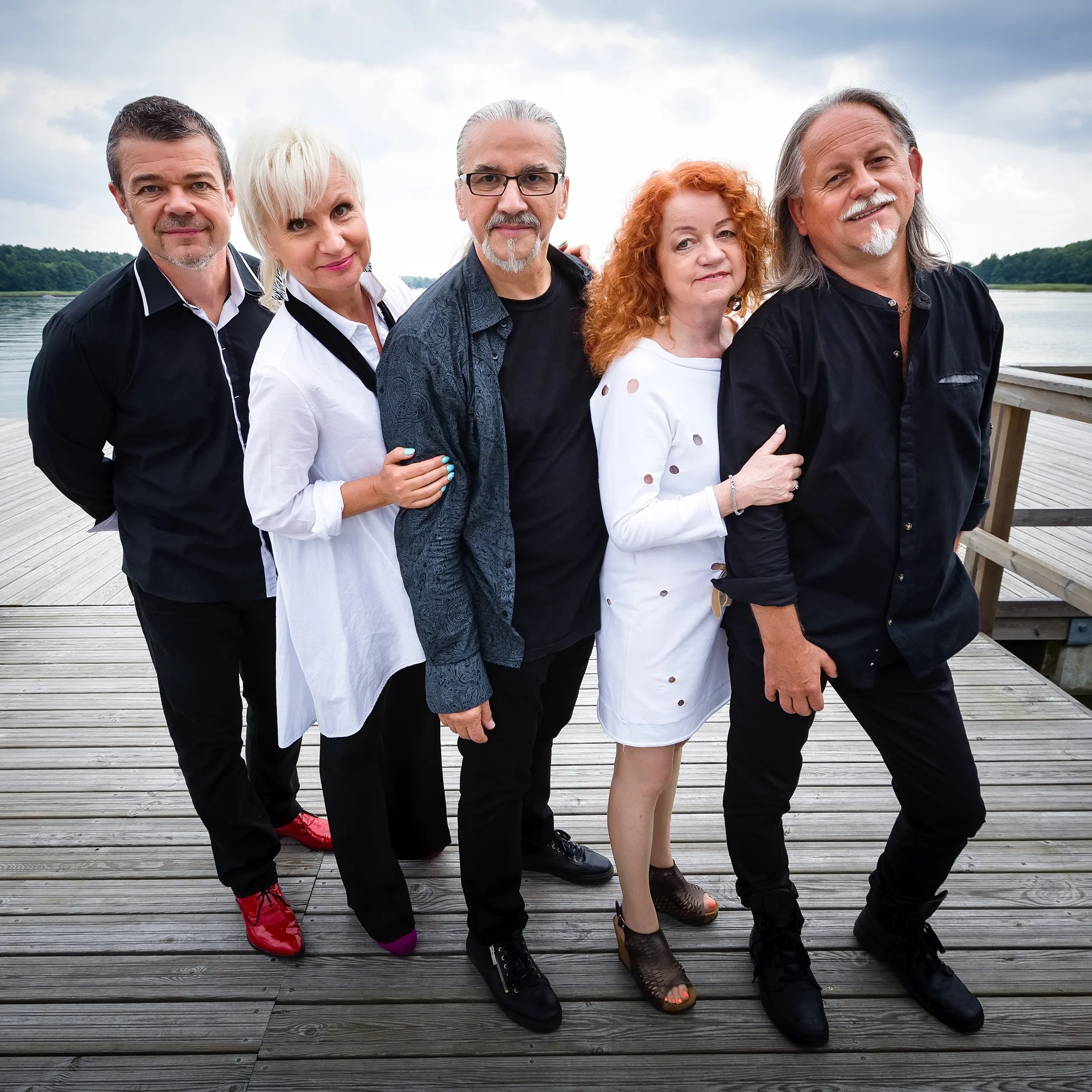 Czerwony Tulipan - zespół Czerwony Tulipan - zespół