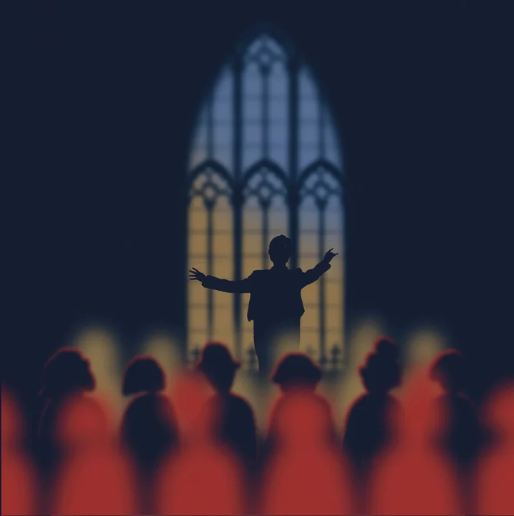 LNB Wielkanocne medytacje LNB Wielkanocne medytacje