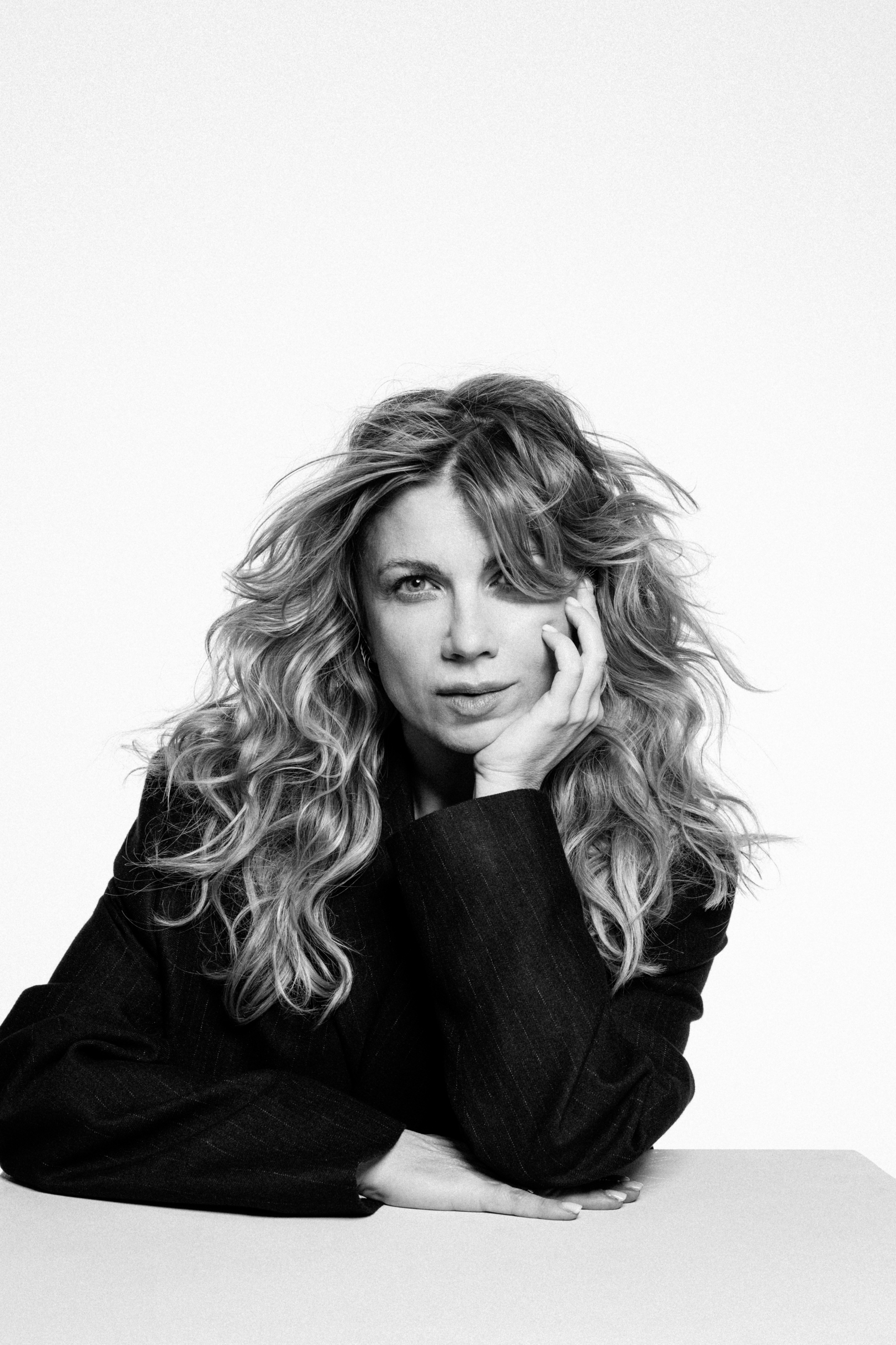 Zdjęcie portretowe Leny Frankiewicz